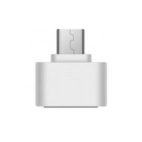 Patvarus C tipo į USB OTG mini adapteris Mikro USB į USB didelės spartos keitiklis Type C