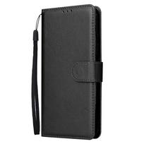 Atverčiamas piniginės dėklas, skirtas Xiaomi Redmi 10A 10C 9 9A 9C 9T 8 8A 7 7A Note 11 Pro 11S 10 Pro 10S 9 Pro 9S 8 Pro 8T 7 Pro odinis dėklas Redmi Note 11 Pro juoda