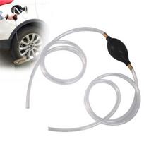 Rankinis kuro siurblys Automobilio kuro bako siurblys Alyvos perpylimo kuro siurblys Benzinas Dyzelinas Skystis Rankinis siurblys Sifonas Degalų taupymo priemonė dujoms benzinui