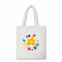 Tyler The Creator drobinis krepšys Golf Wang Gėlių berniukas Cat Repas Muzika Golfas Wang OFWGKTA Skate Men Shopper krepšys Unisex krepšys ant peties 24*26cm