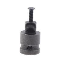 1/2-20UNF gręžimo griebtuvo adapteris 12,5 mm / 0,49 12,7 mm / 0,5