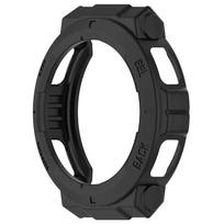 Soft TPU Protective Case For Amazfit Active Edge Smart Watch Full Protector Cover Watch Protection Case Shell Accessories For Active Edge juoda