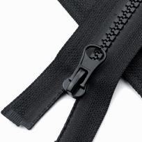 5# Close-End Open-End krepšiams Drabužiai Striukės Spalvingi „Pasidaryk pats“ pakeitimas Rankdarbiai Siuvimo reikmenys 40cm