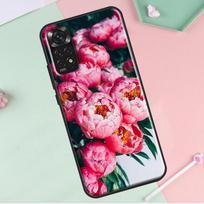 Bijūnai Graži gėlė Redmi Note 12 Pro Plus dangtelis Redmi Note 10 8 9 11 Pro 12S 11S 10S 9S 9C 10C 12C dėklas Redmi 10