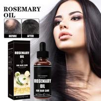30 ml Plaukų priežiūros rafinuotas aliejus, maitinantis ir atkuriantis sausus ir besipučiančius plaukus, maitinantis ir suteikiantis blizgesio, glotninantis ir drėkinantis One Size juoda