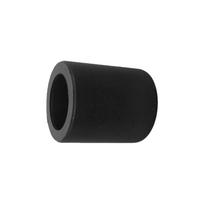 18650 to 26650 Cylindrical Battery Adapter Sleeve ABS Protective Converter Case for Battery Holder juoda