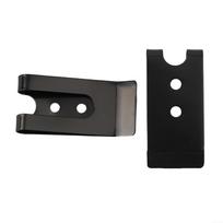 Praktiškas diržo segtuko kabliukas tvirtinimo segtukas 4mm 57*26mm