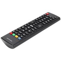 Nuotolinio valdymo pultas LG AKB74915305 Smart TV funkcijų pakeičiamas valdiklis