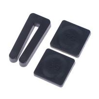 2Sets lubų ventiliatoriaus menčių balansavimo rinkinys Balanso gnybtas 5Gm svorio ventiliatoriaus balansavimas