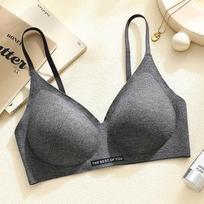 FallSweet Push-Up liemenėlė moterims Belaidė liemenėlė Patogi kasdienė liemenėlė Seksualūs apatiniai XXL
