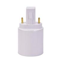 G23 į E27 E26 pagrindo lizdas LED halogeninės lemputės lempos adapterio laikiklis keitiklis G23
