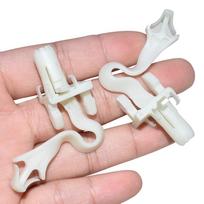 2 vnt. Stulpelio Interjero Skydo Sagtis Toyota Corolla Camry RAV4 CH-R