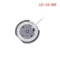 Watch Movement Accessories Ld53 Movement Ld57-369/6912 Movement 6912 Small Second Movement