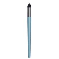 Blending Sponge Pen Washable Sketch Rubbing Sponge Brush Sketch Brush Blending Pen for Highlighting Detailing Shading B gray