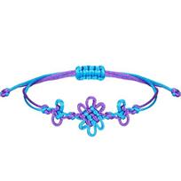 Hunters Demon Kpop Rumi Chinese Knot Bracelet Women Jewelry Wristband Gifts