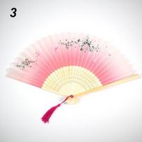 Sulankstomas ventiliatorius Įvairūs ventiliatoriai Įvairūs paveikslėliai Kinijos vėduoklė Japoniška sulankstoma vėduoklė Šilko vėduoklė 3