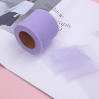 Vaivorykštės Meilės Širdelės Tiulio Juostelė Rankdarbiams Dovanų Pasidaryk pats Pakuotės Vyniojimui Dekoratyvinės Juostelės Meilės Žvaigždės Nėriniai Kalėdų Dekoravimui 6cm*25 yards