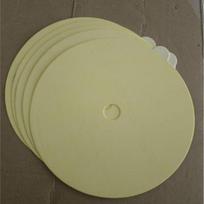 Sieninė blusų gaudyklė: Namų lipnus popierius ir šviesos gaudyklė 1 Sticky Paper