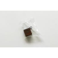 Kūrybingas 3D mini vazonas su magnetiniu gėlių laikikliu 1PC