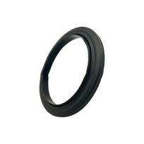 For ES601 Coffee Machine For Brewing Head Seal Silicone Gasket Leak Proof Part 1pc