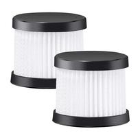 HEPA 12 filtro rinkinys Karcher For CVH 2 ir For CVH 2 Premium siurbliams 2 PACK