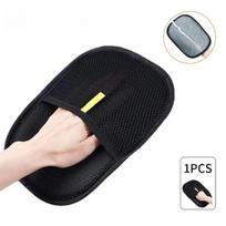Pet Electrostatic Hair Removal Gloves Dog Cat Hair Removal Brush Gloves Hair Adhesive Gloves Carpet Clothing Hair Cleaning Brus 1PC