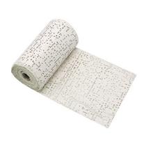 Plasters Bandage Roll for Artistic Creation Quick Hardening White Plasters Cloth Wrap Strips Perfect for DIY Crafts 7.5cm