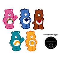 Crocs Jibbitz 5pck Care Bears 10013586 FREE