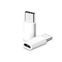 1PC USB-C Type-C to Micro USB Data Charging Adapter for  3 Three