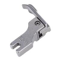 Right Stitch in Ditch   Presser Foot for Industrial Lockstitch Sewing Machine Pack Waist NR-31S