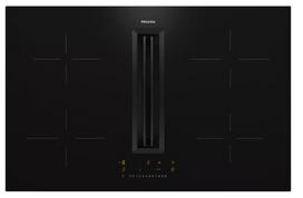 Indukcinė kaitlentė su gartraukiu MIELE 12904790 KMDA 7272-1 FL