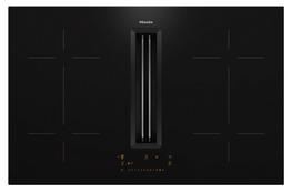 Indukcinė kaitlentė su gartraukiu MIELE 12904810 KMDA 7473-1 FL
