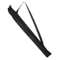 Baseball Bat Bag Reinforced Padding Light Weight Design Adjustable Strap For Protection Baseball Bat Storage Sleeve 65CM