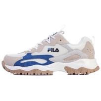 FILA Ray Tracer Tr White/Blue/Beige 1RM01279_147 240