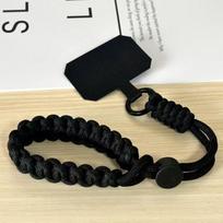 Adjustable Phone & Water Bottle Lanyard with Clip and Insert Pad - Premium Wrist Strap