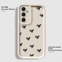 Dėklas Samsung Galaxy A51 A73 A71 A72 A53 A54 A12 A13 A26 A32 A35 A36 A15 A16 A56 A34 A23 Telefonui Madingas Lankas Galaxy A22 5G