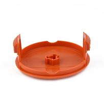 1 vnt. BLACK + DECKER STC1815 GL4525 Ritės Dangtelis Žoliapjovei 385022-03 Vejapjovės Priedai Naujas Atvykimas China Mainland