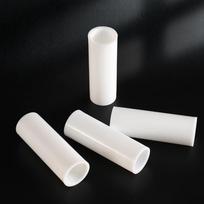 Tvirtas plastikinis palapinės stiebo jungiklis, 10 vnt., 16 mm vidinis skersmuo, kempingui straight coupling