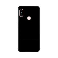 Telefono dėklas Xiaomi Redmi Note 5 dėklui Minkštas TPU dangtelis Silikoninis buferis Xiomi Xiaomi Redmi Note 5 Pro Note5 Atsparus smūgiams dėklas Redmi Note 5