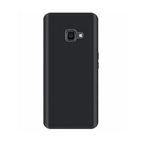 Minkštas dėklas Samsung Galaxy XCover 4 4S, dažytas juodas silikoninis buferis, telefono dangtelis Samsung XCover 4 5 4s dėklams, Fundas XCover 5