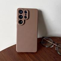 Prabangus Originalios Taškinės Tekstūros Matinis Telefono Dangtelis Vivo V70 V60 V50 V40 Y53s 4G Y39 5G Y29 Y22 Y21d Y21 Y20 Y19s Y04 Y03 Y02 Vivo Y02 juoda