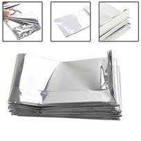 Reflective Mylar Sheeting/ Indoor/Grow Room Lighting Reflector Sheet-Hydroponics