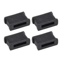 4/8/16pcs Silicone Rubber Pads for Air Fryer SL400 2QT Replacement Set 4PCS
