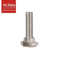 Huixiang T-Slot Bolt for 40 Series Profiles