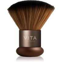 Vita Liberata Silky Duster Giant Powder Brush pudros šepetėlis 1 vnt.