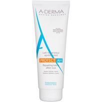 A-Derma Protect AH Repairing Lotion After-Sun atkuriamasis losjonas po deginimosi saulėje 250 ml
