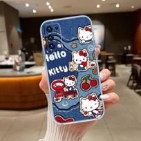 Hello kitty Phone Case for Motorola G14 G15 G24 G30 G31 G32 G34 G41 G42 G51 G52 G50 G60S G60 G62 G72 G71 G73 G84 G85 G200 E32 Moto G41 Arlekinas