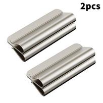 Magnetic Curtain Clips Strong Hold No Drill Design For Thick Blackout Curtains In Living Room Bedroom A2