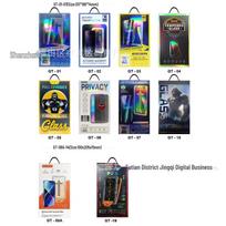 Apple 17 ProMax Dust-Free Chamber for iPhone 16PM with Anti-Peep Tempered Screen Protector iPhone 16 Pro Max