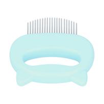 Cat Hair   Comb Deshedding Dematting Brush   Removal Comb Pet Grooming Tool